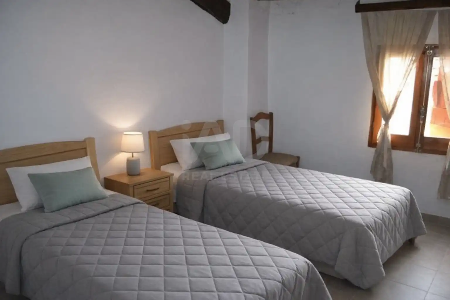 Dormitori de Casa o xalet en venda en Vilanova de Meià