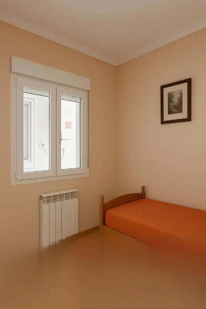 Piso con terraza en venta en Calle Socuéllamos 34, imagen 14