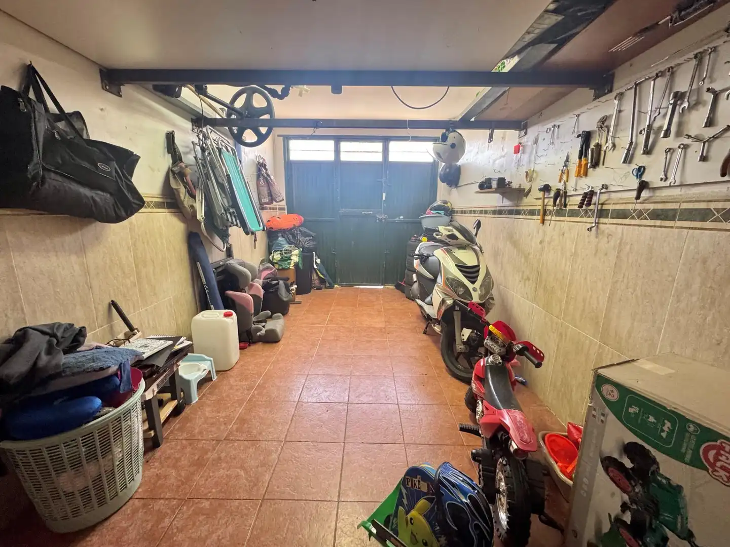 Casa adosada en venta en Calle MIGUEL ANGEL (LG), La Gangosa