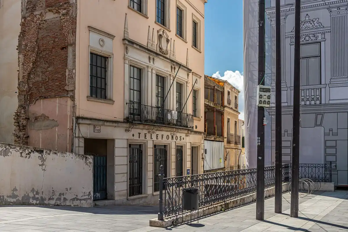 Local comercial de lloguer a Casco Histórico, imagen 50
