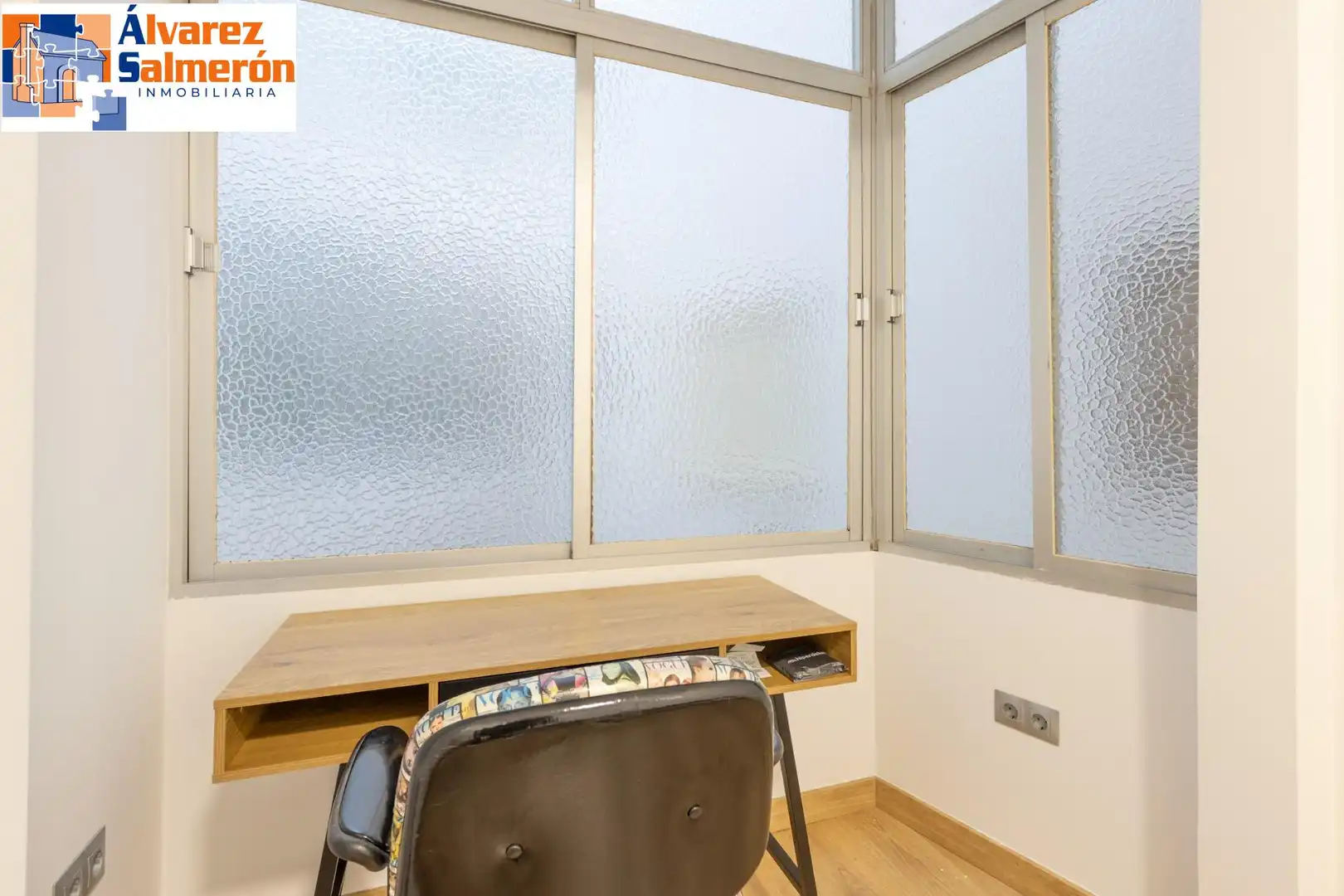 Piso con ascensor en venta en Calle PINTOR LOPEZ MEZQUITA, imagen 13