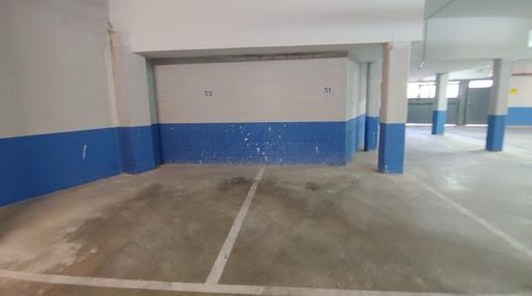 Foto 3 de Garaje de alquiler en Avinguda de L'alcalde Pere Molas, Vila-seca Poble, Vila-seca