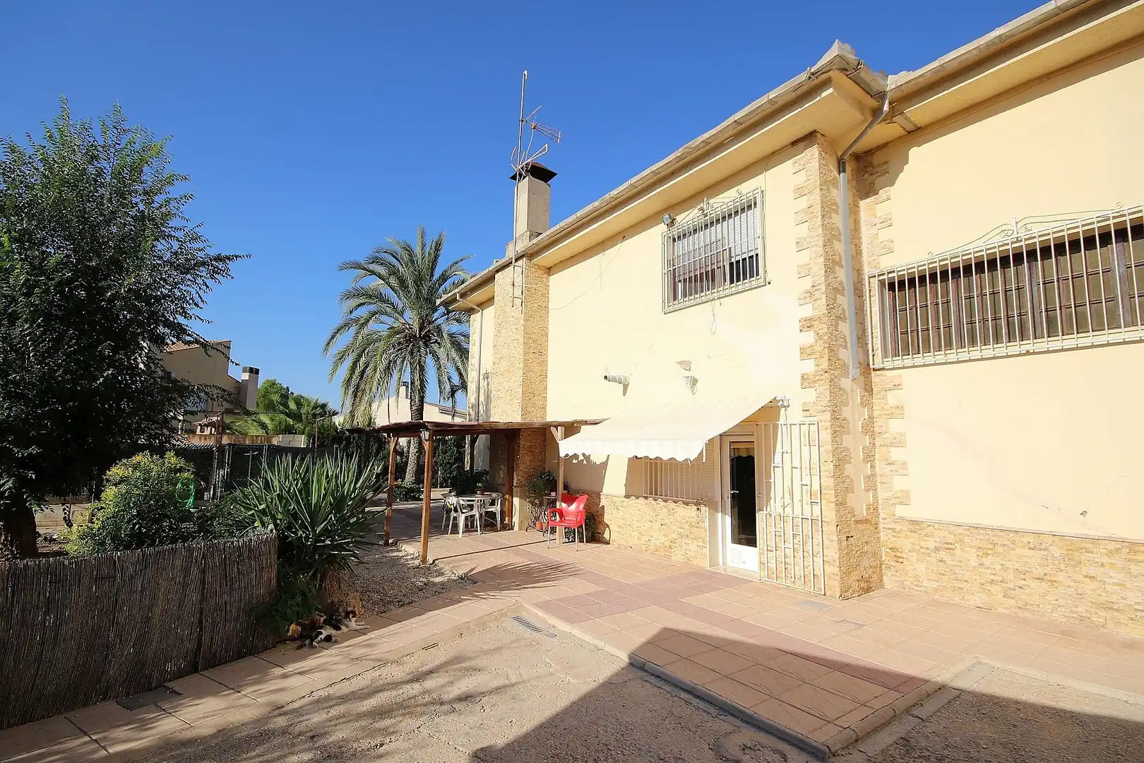 Chalet en venta en Monóvar  / Monòver, imagen 2