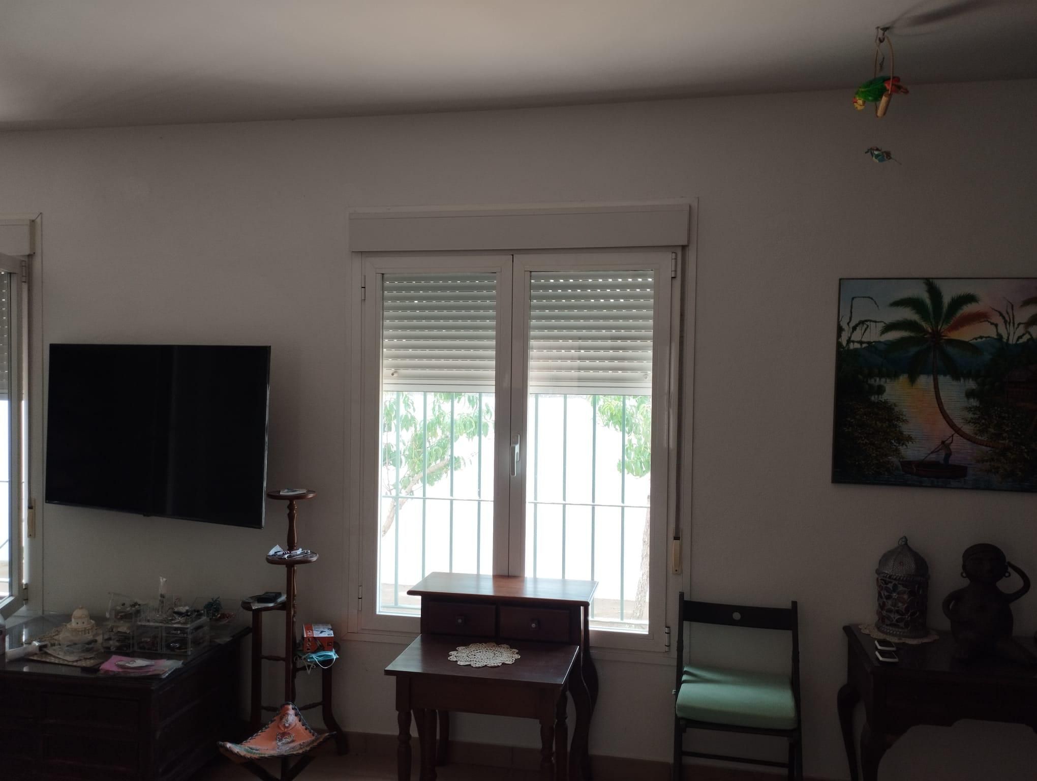 Bedroom of House or chalet for sale in Chiclana de la Frontera  with Private garden