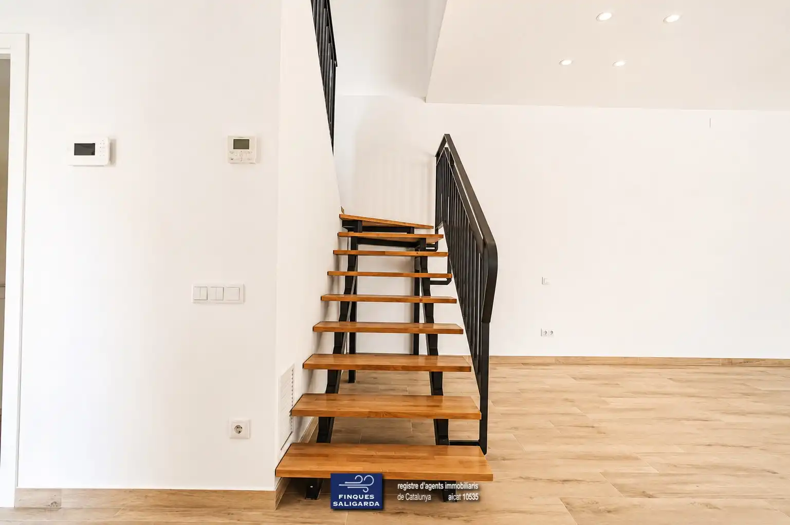 Casa amb terrassa en venda a Santa Eulàlia de Ronçana, imagen 15