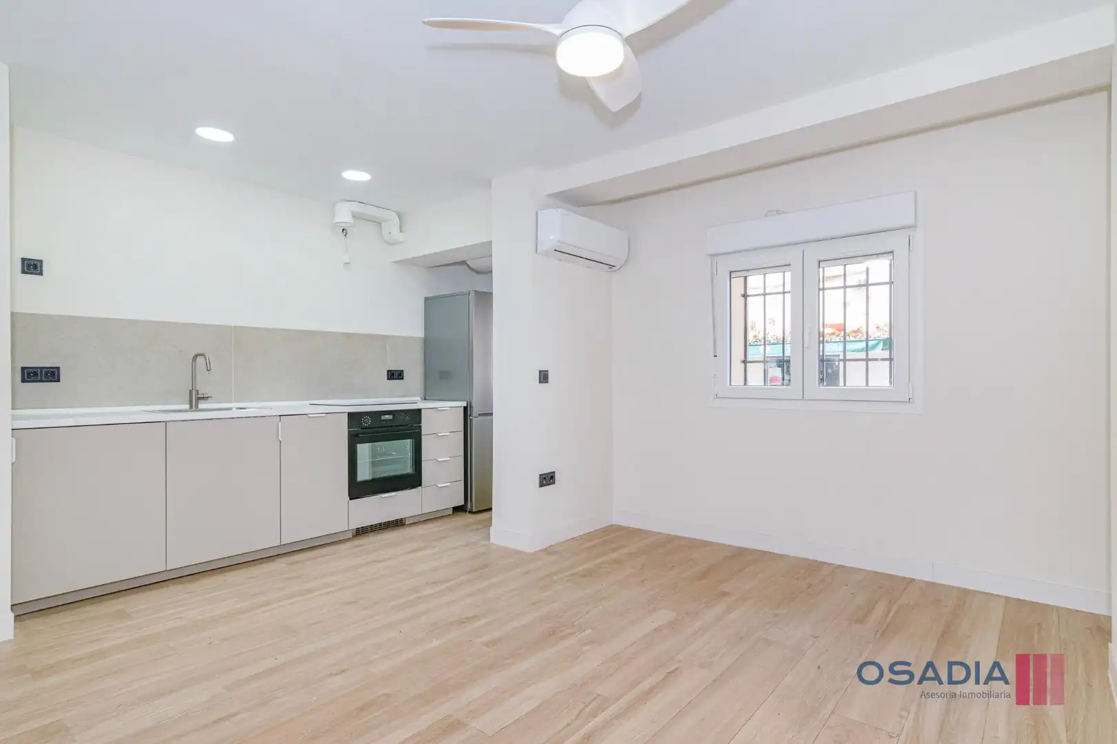 Apartament en venda a Chana