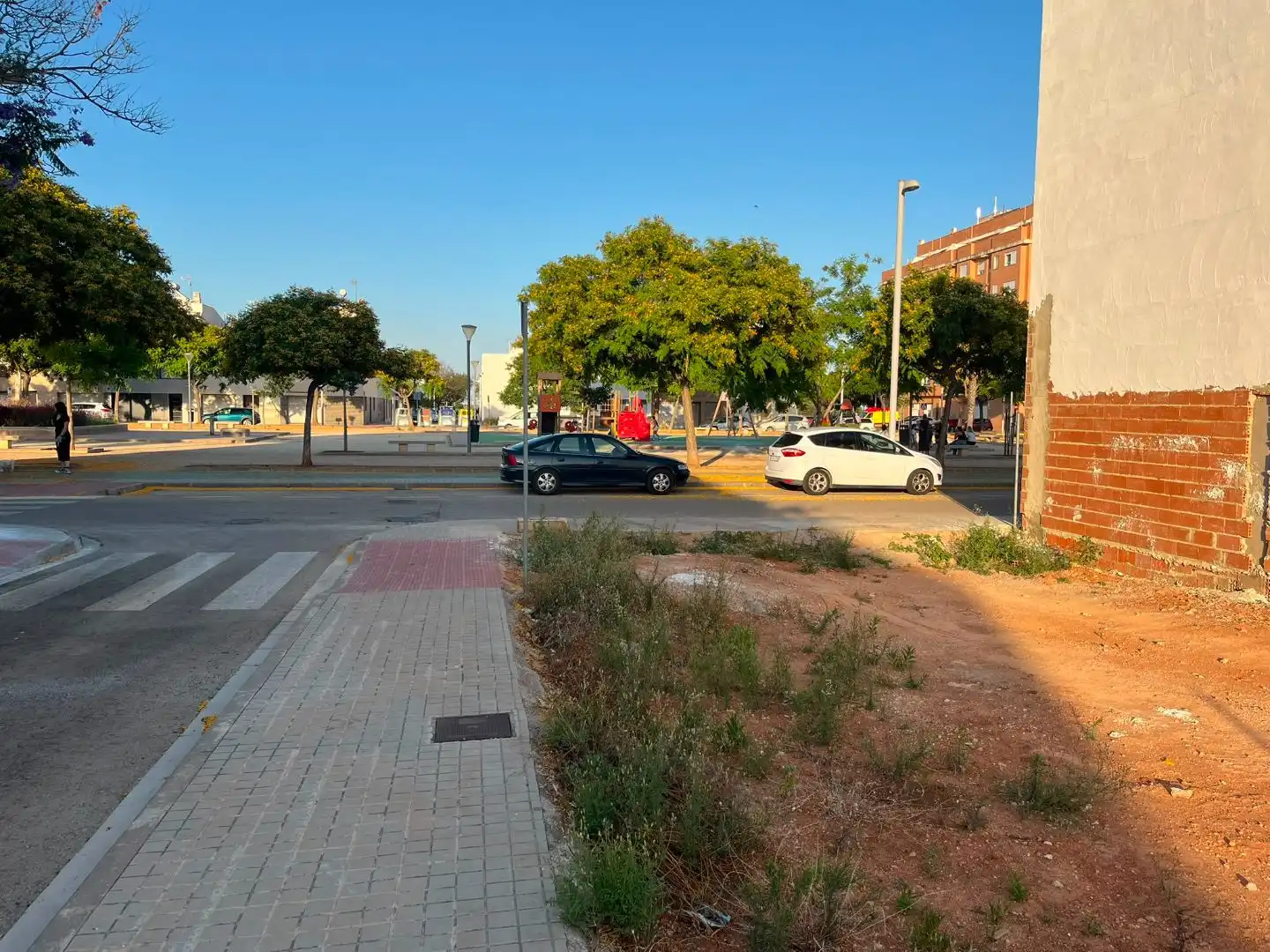 Terreno residencial en venta en Avinguda de la Generalitat 64, imagen 5