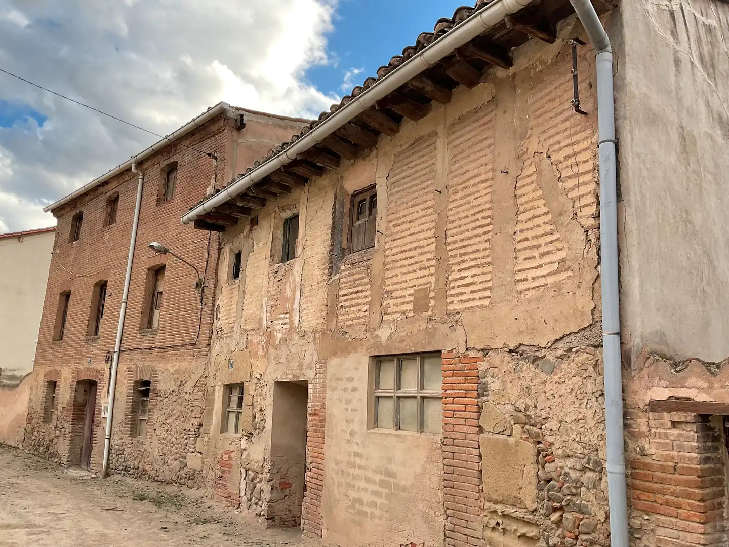Casa amb jardí en venda a Santo Domingo de la Calzada, imagen 12
