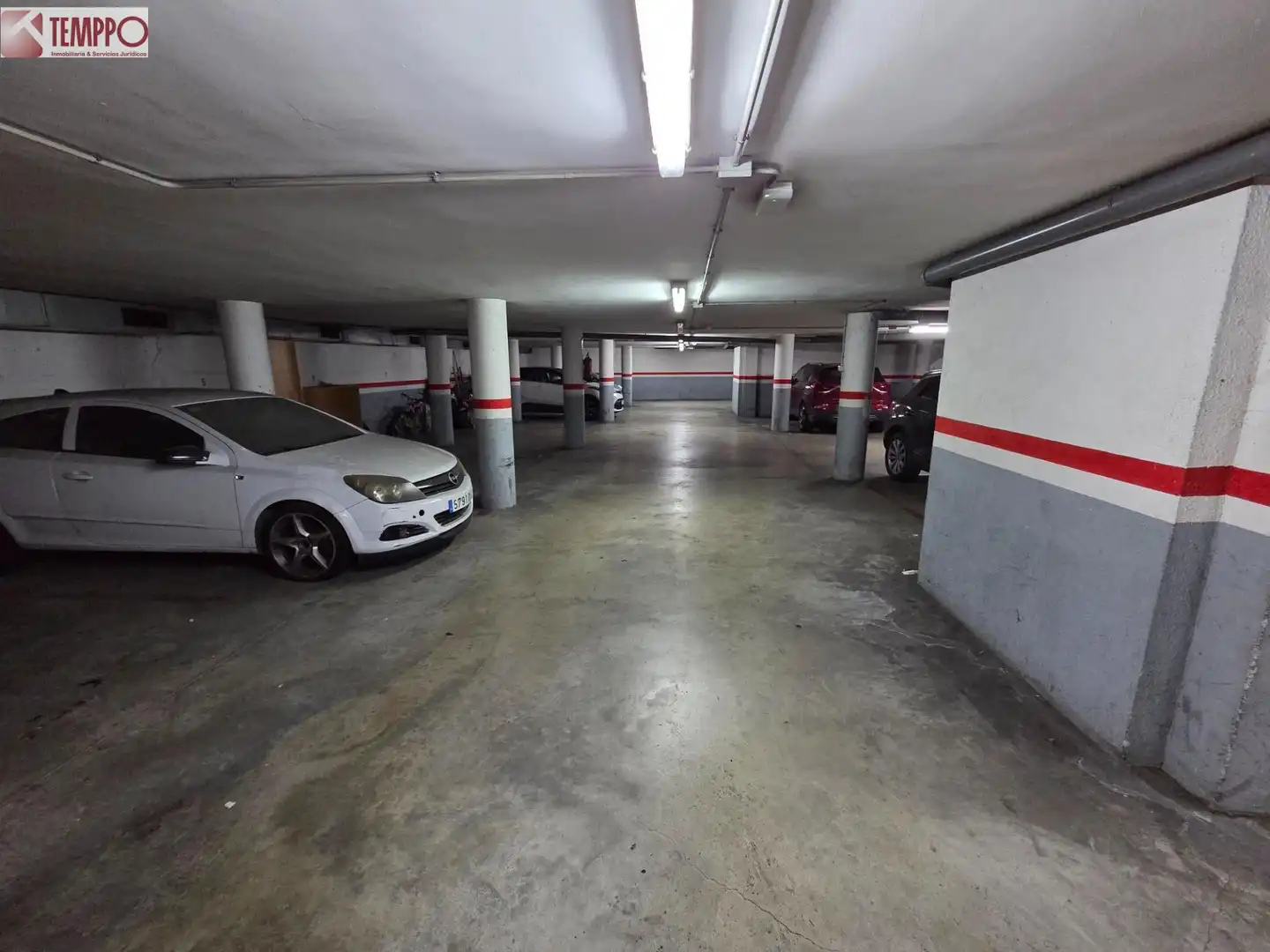 Parking for sale in Avenida BAIX PENEDES, imagen 8