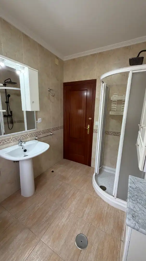 Bathroom of Country homes for sale in Córdoba  with Air Conditioner, Heating and Private garden