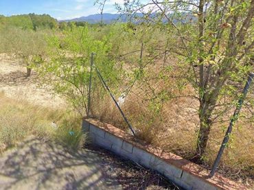 Rustikales Grundstück zum Verkauf in Sant Josep - Zona Hospital