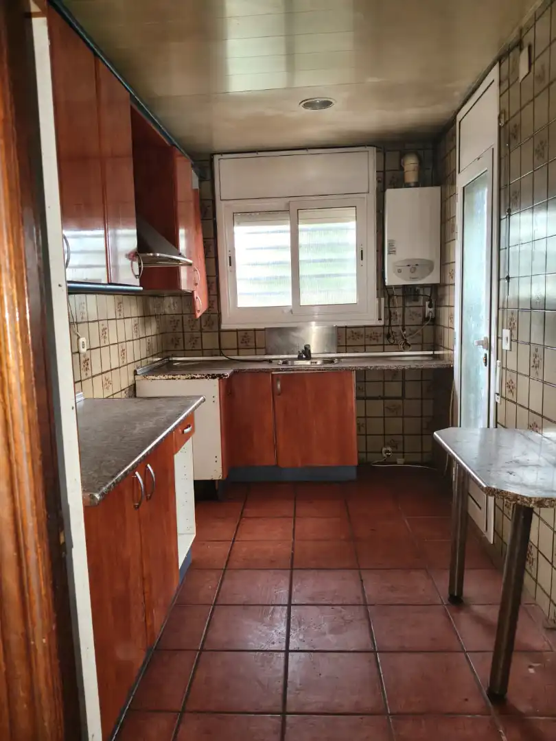 Casa con terraza en venta en Carrer d'Amadeu Víves, imagen 7
