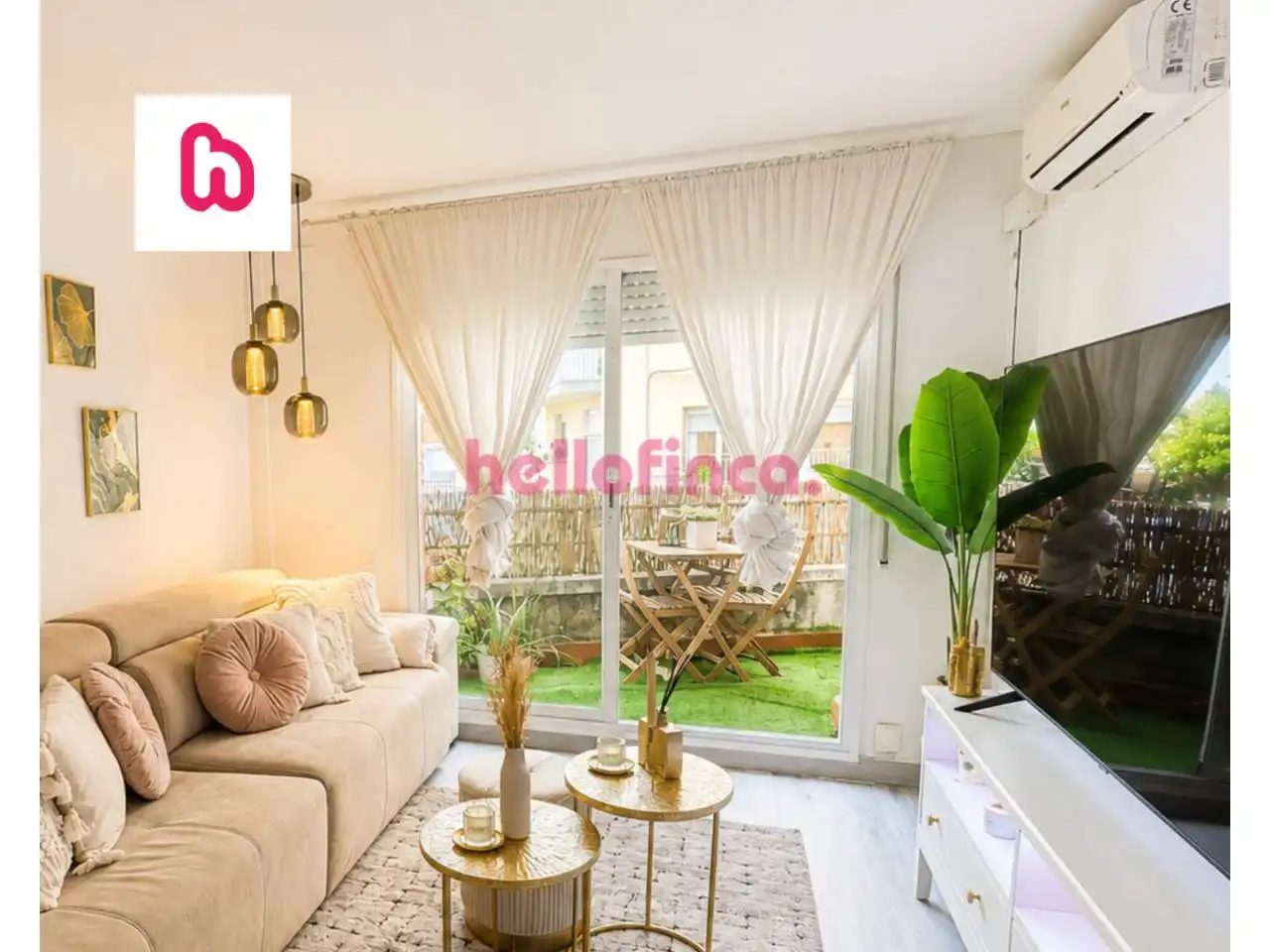 Flat with terrace for sale in Calle Font del Ferro, imagen 33