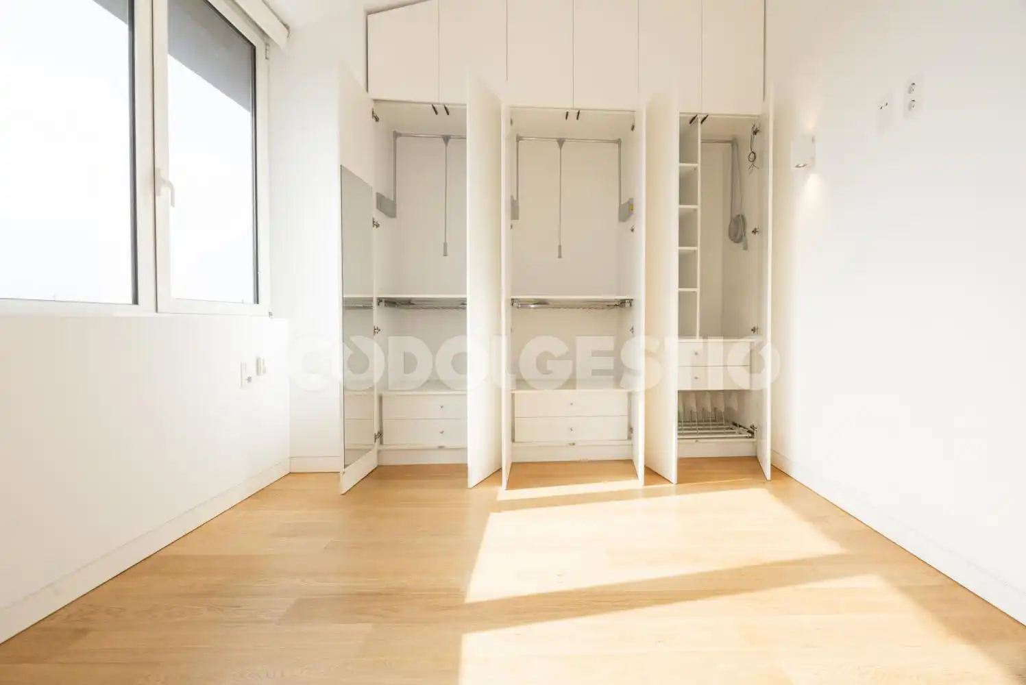 Bedroom of Flat for sale in Vic