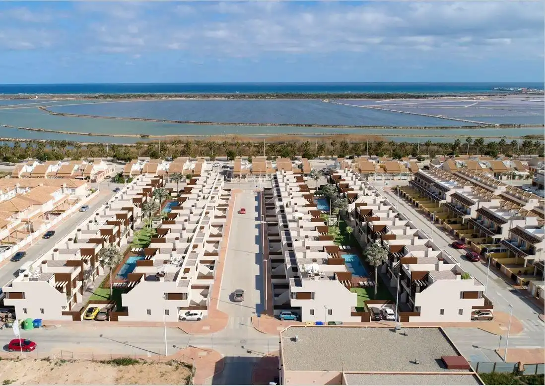 Apartamento con piscina en venta en Los Peñascos - El Salero - Los Imbernones, imagen 24