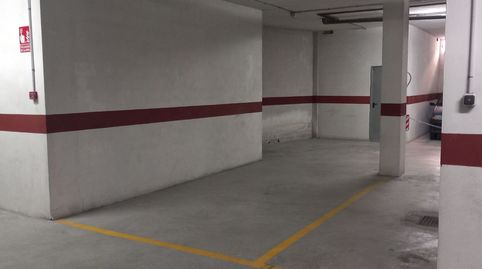 Foto 3 de Garaje en venta en Calle Góngora, 36, Aljomahima - Ermita, Las Gabias
