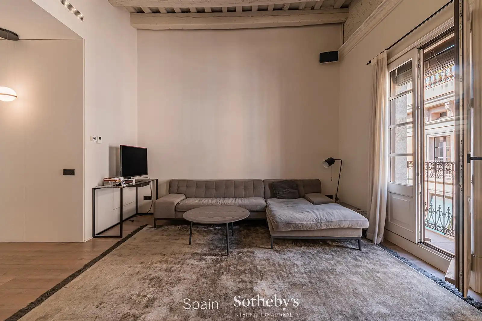 Mini appartamento con ascensore in vendita a Carrer de Llauder, imagen 7