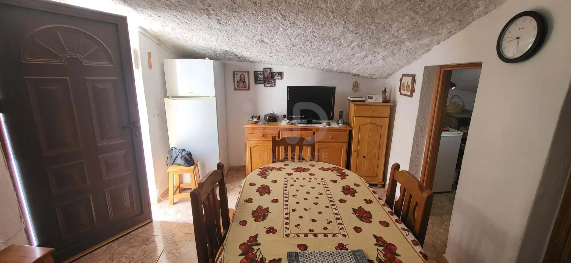 Cocina de Casa o chalet en venta en Granadilla de Abona con Terraza