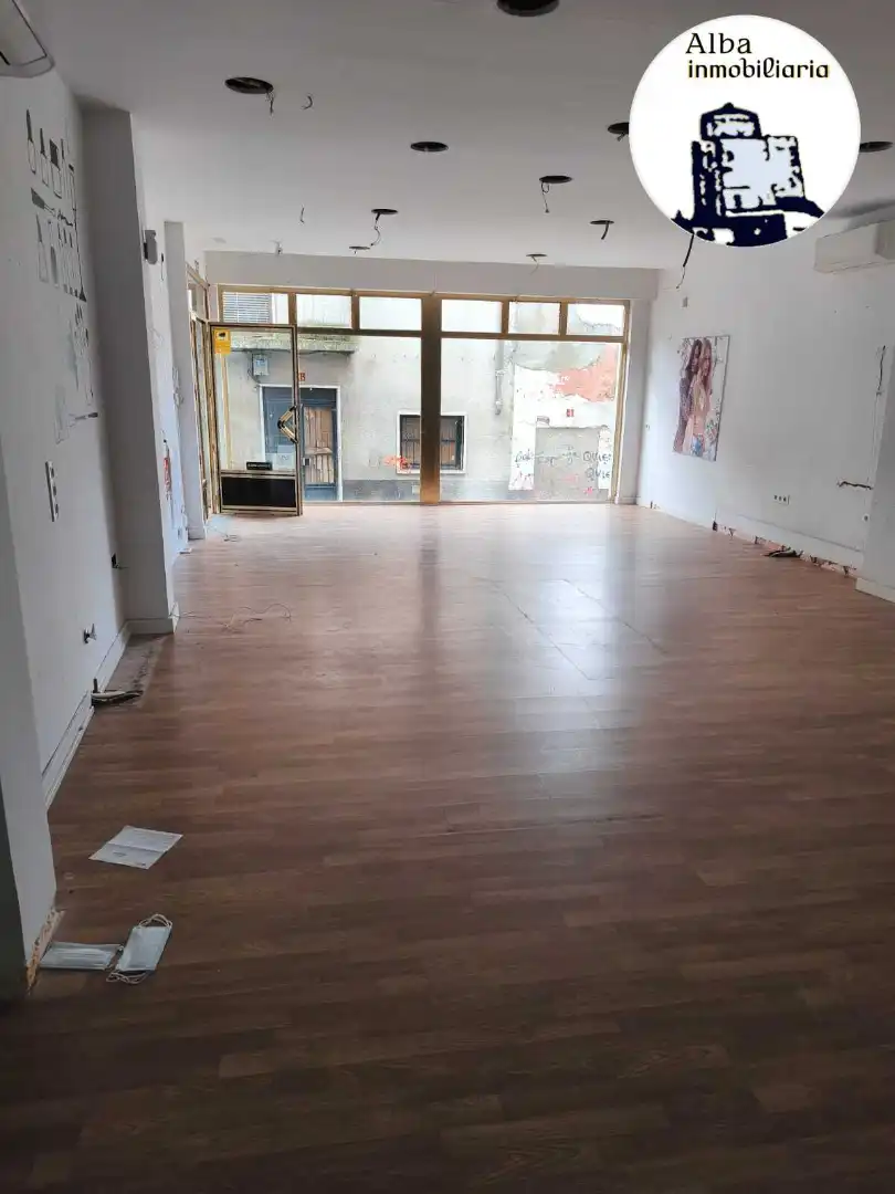 Mixt residencial en venda a Calle Antonio Álamo Salazar 5, imagen 7
