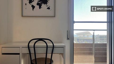 Photo 4 of Flat to share in Port Forum, Barcelona