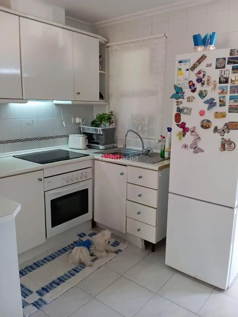 Piso con piscina en venta en Avenida Costa Blanca 37, imagen 6