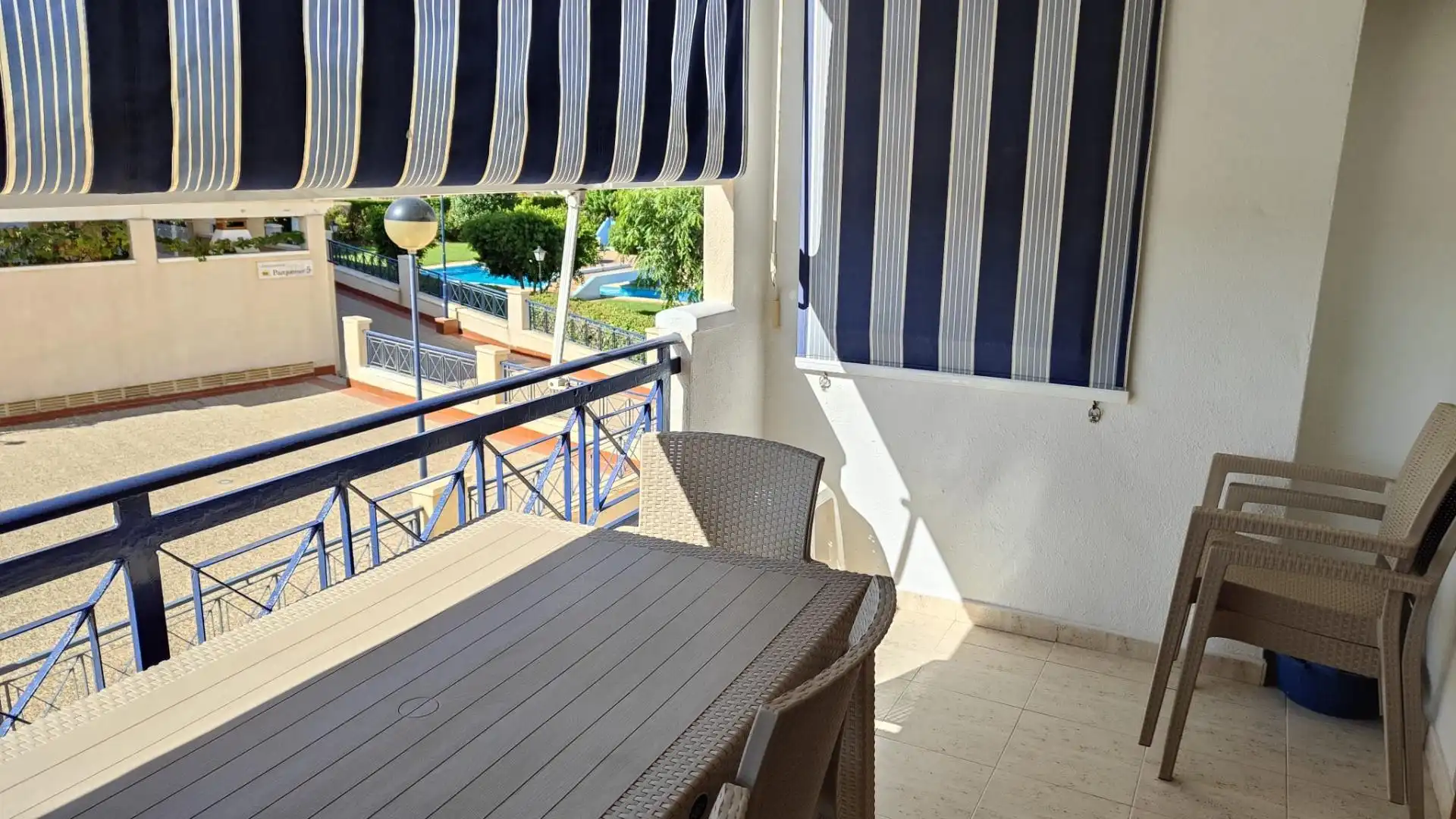 Terraza de Estudio en venta en La Mata