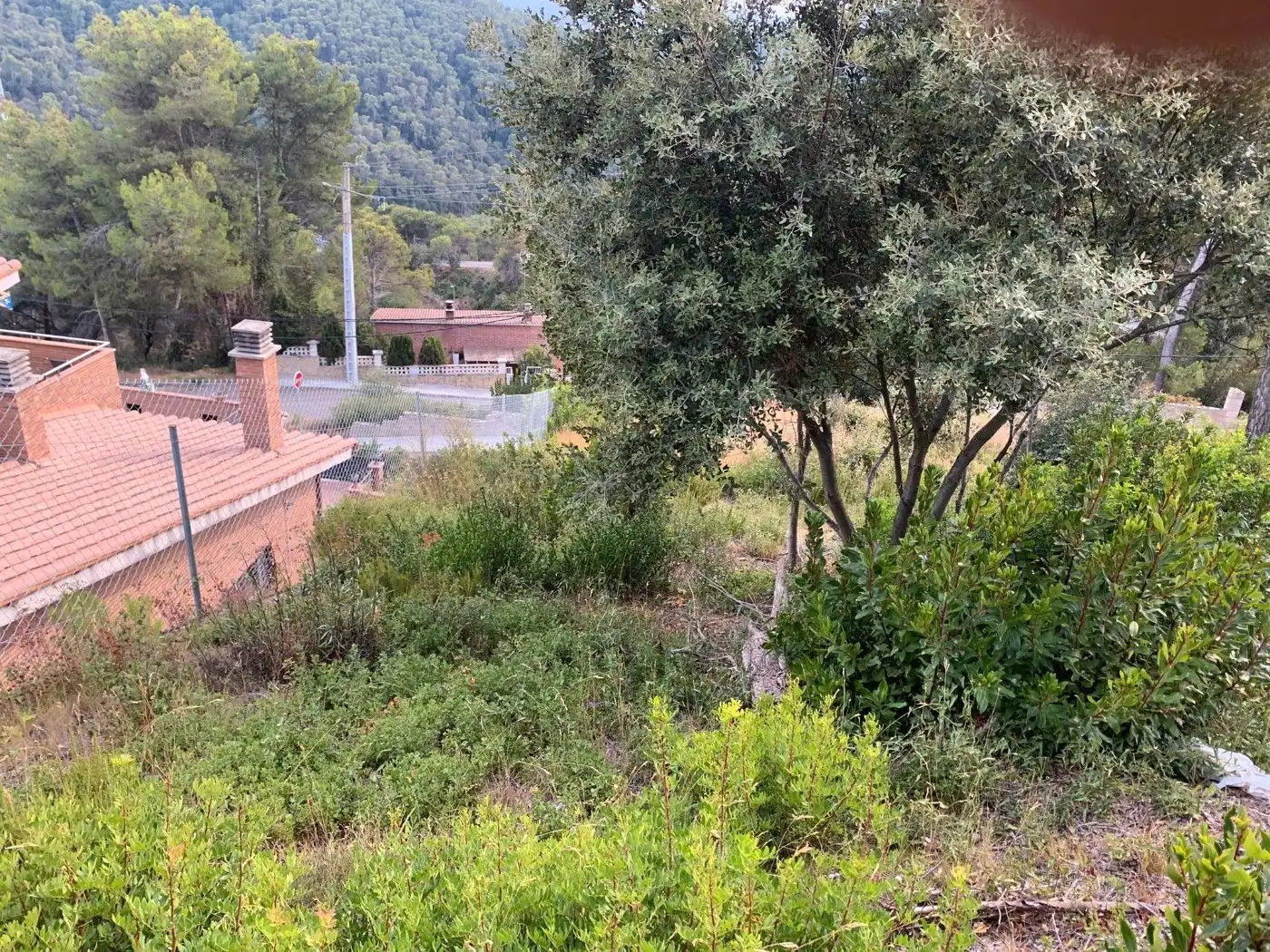 Residential land for sale in Palafolls, imagen 10