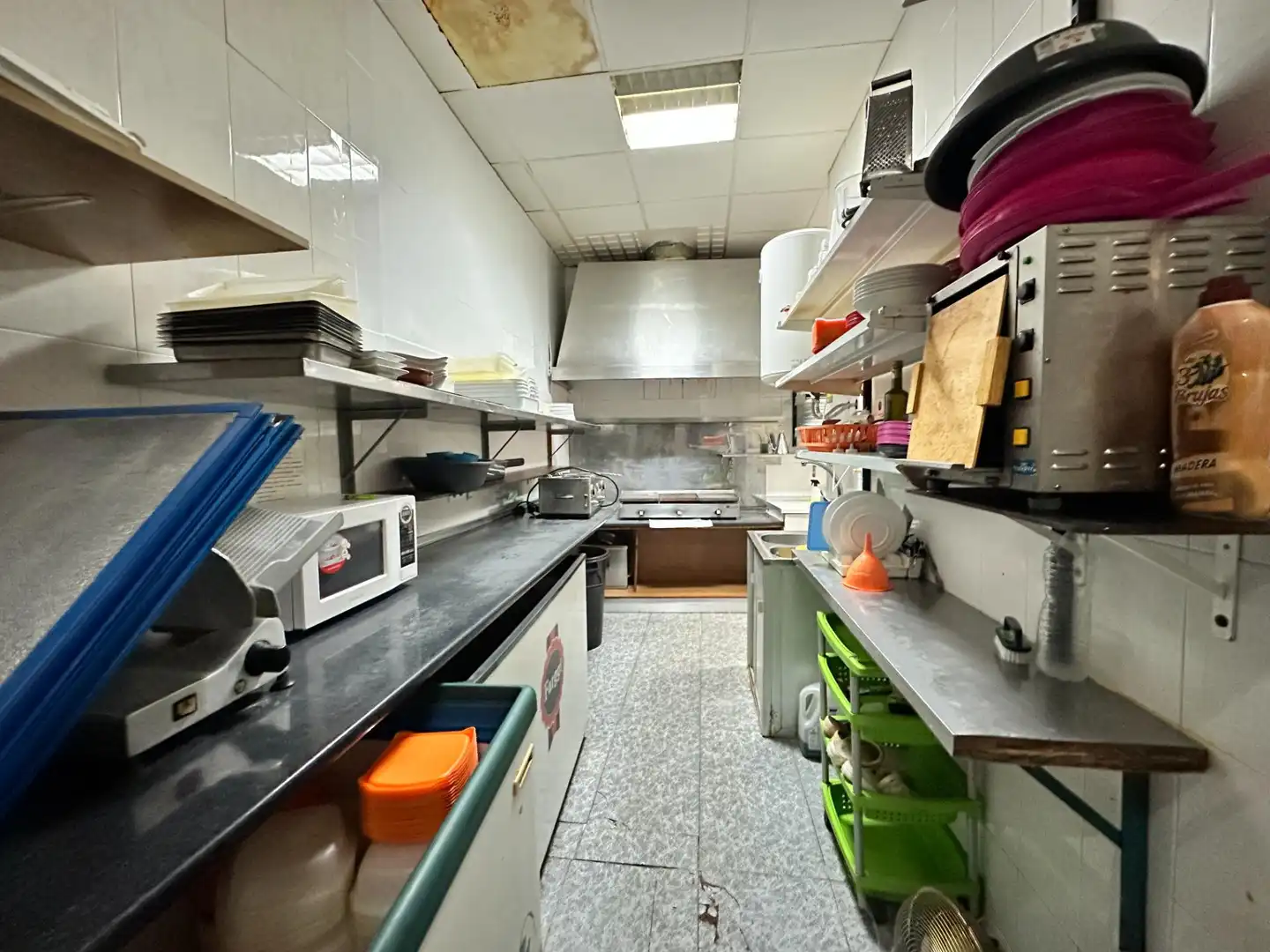 Business premises for sale in Calle de Antonio Tárraga, imagen 12