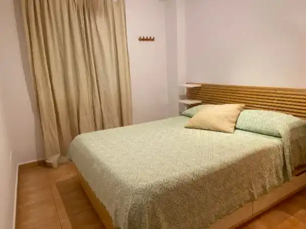 Flat for rent in Carrer Benizamid, de, 7, Marina Botafoc - Platja de Talamanca