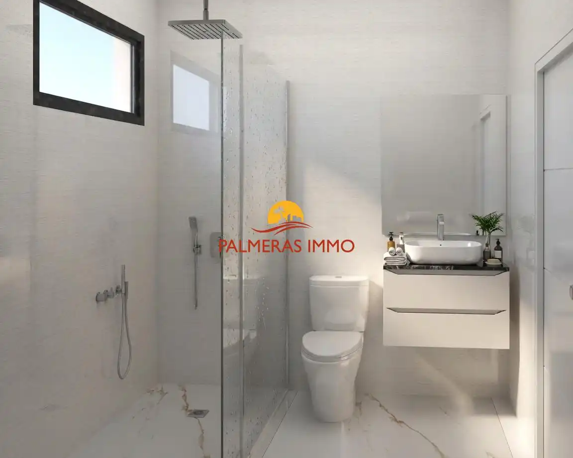 Maison avec piscine à vendre à L'Ametlla de Mar pueblo, imagen 10