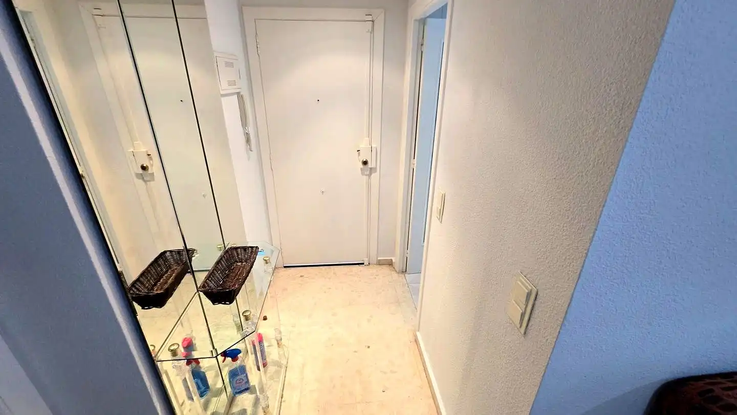 Apartament amb piscina en venda a calle del Clot de la Mota, imagen 38