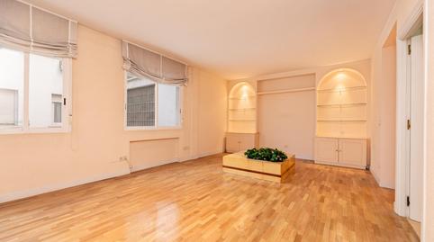 Foto 4 de Piso en venta en Cuatro Caminos - Azca, Madrid