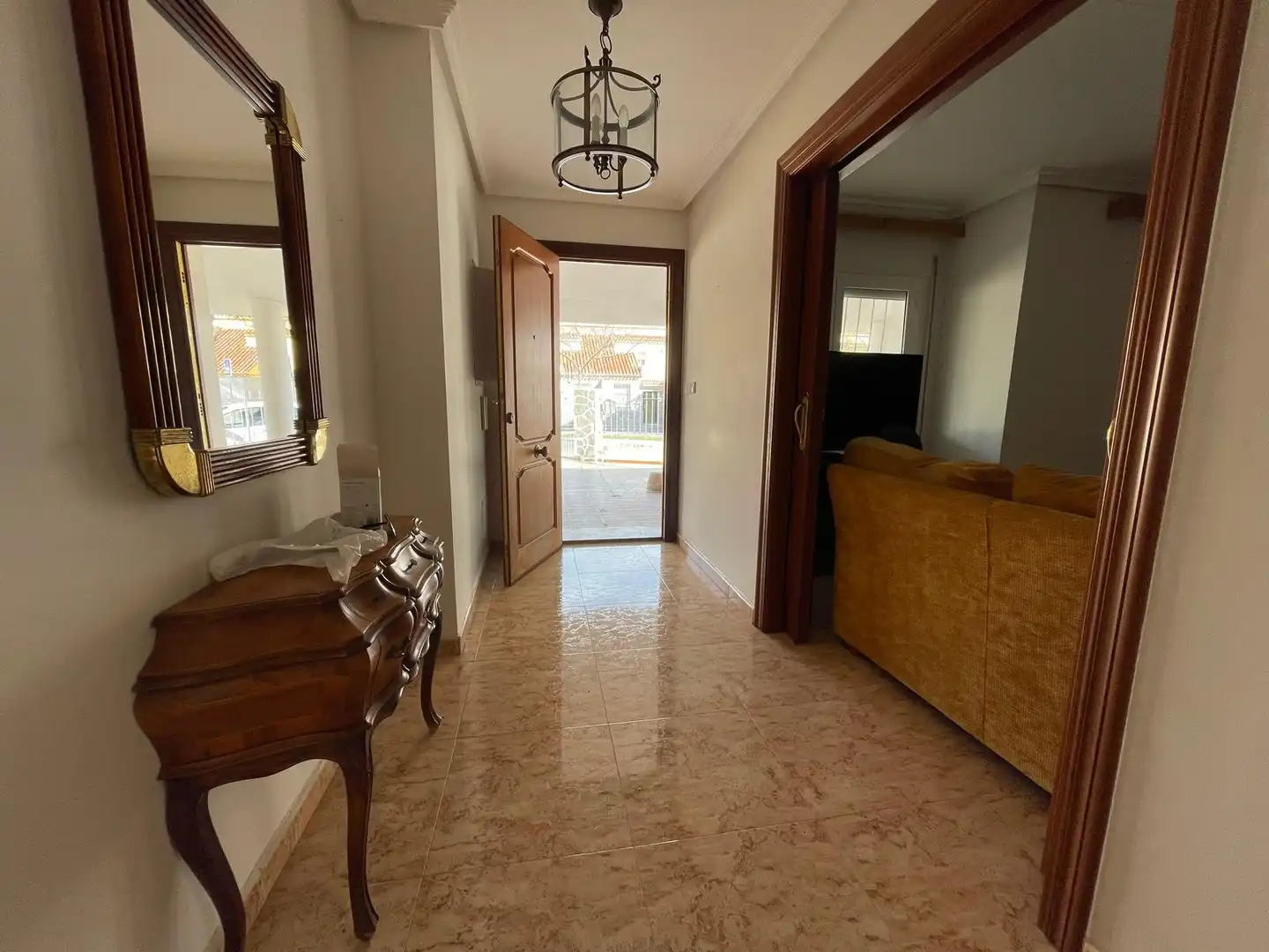 Casa o chalet en venta en San Pedro del Pinatar con Aire acondicionado, Jardín privado y Terraza
