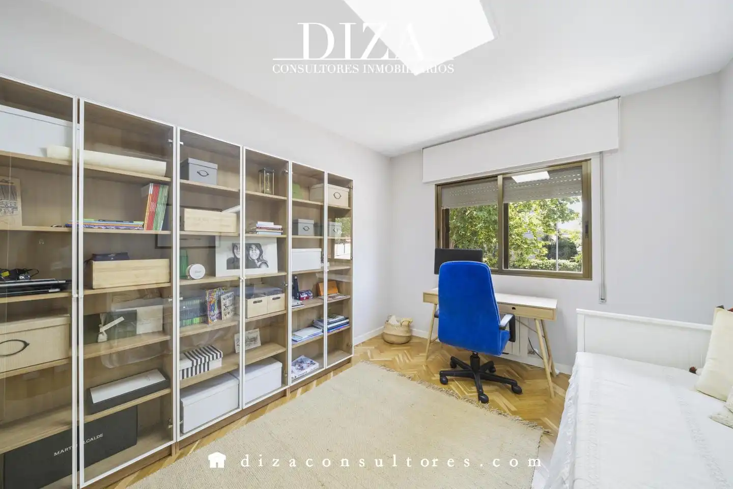 Houses for sale in Madrid  with Air Conditioner, Heating and Terrace