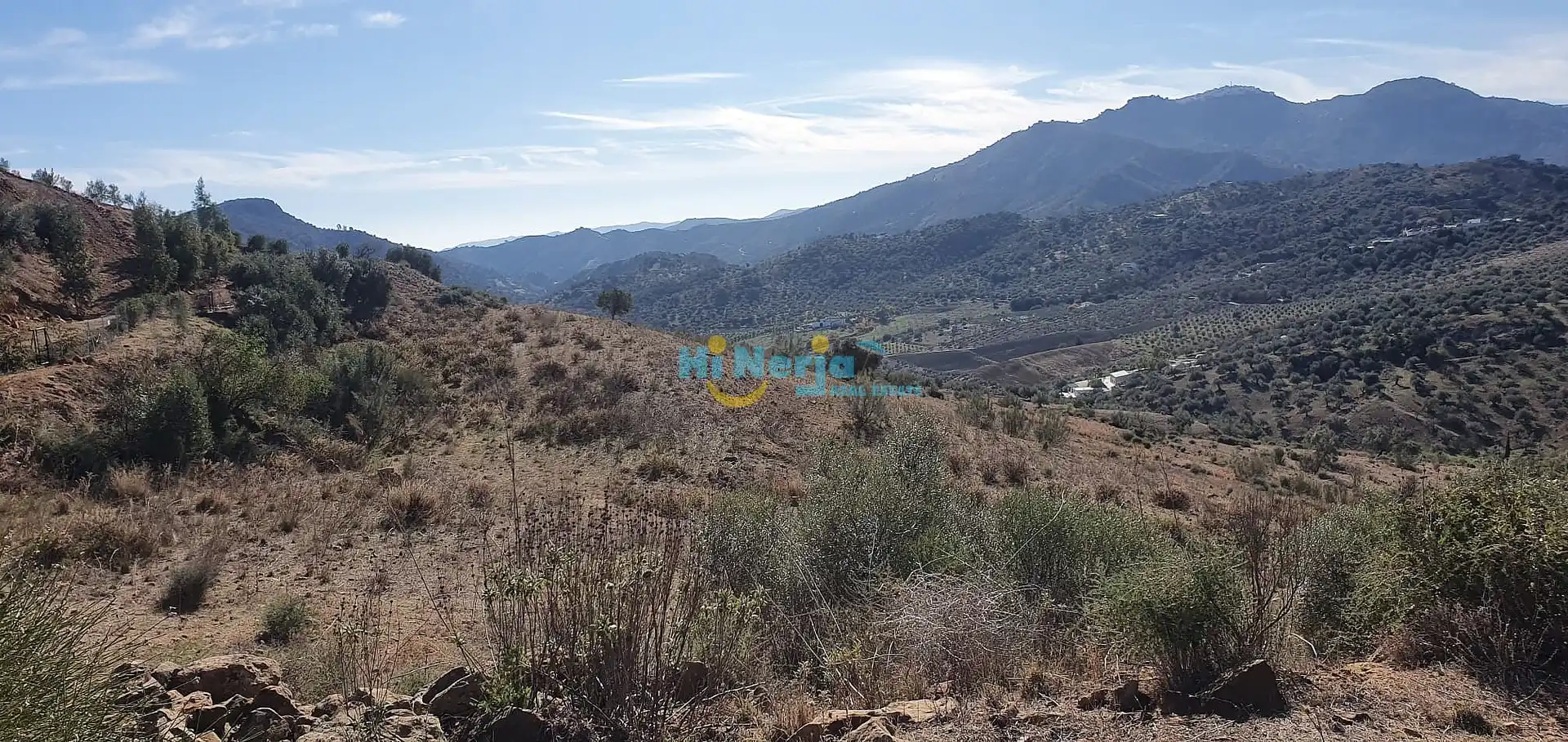 Terrenys i solars en venda a Comares, imagen 4