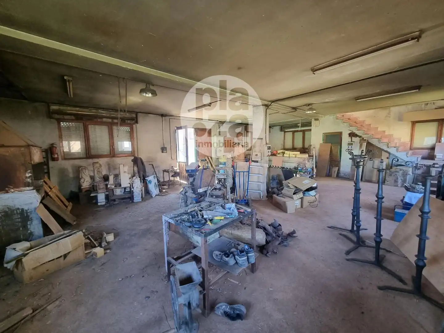 Casa o xalet en venda en Villafría - La Ventilla - Castañares