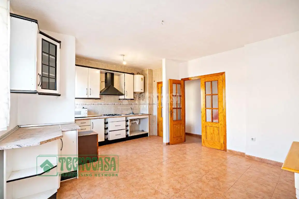 Cuina de Pis en venda en El Ejido