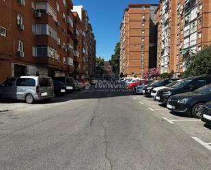 Aparcament de Garatge en venda en Alcalá de Henares