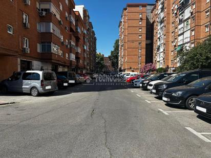 Parking of Garage for sale in Alcalá de Henares