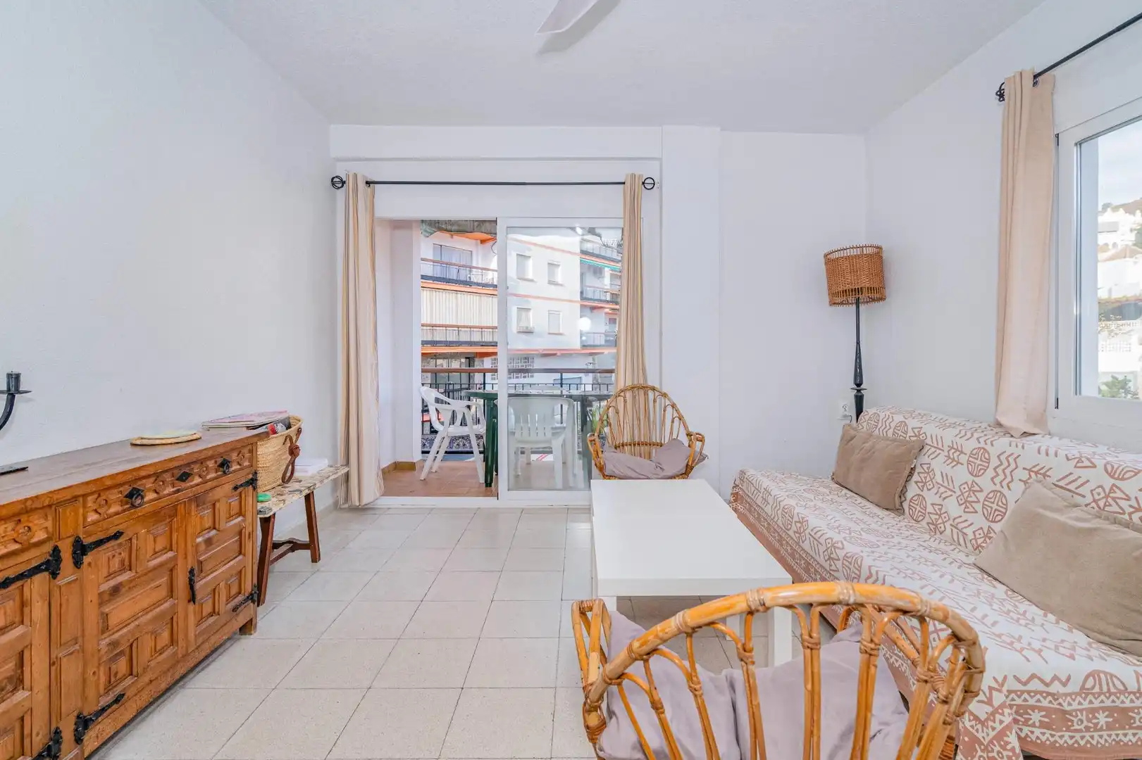 Apartment with lift for sale in COSTA TEMPLADA 2, imagen 6