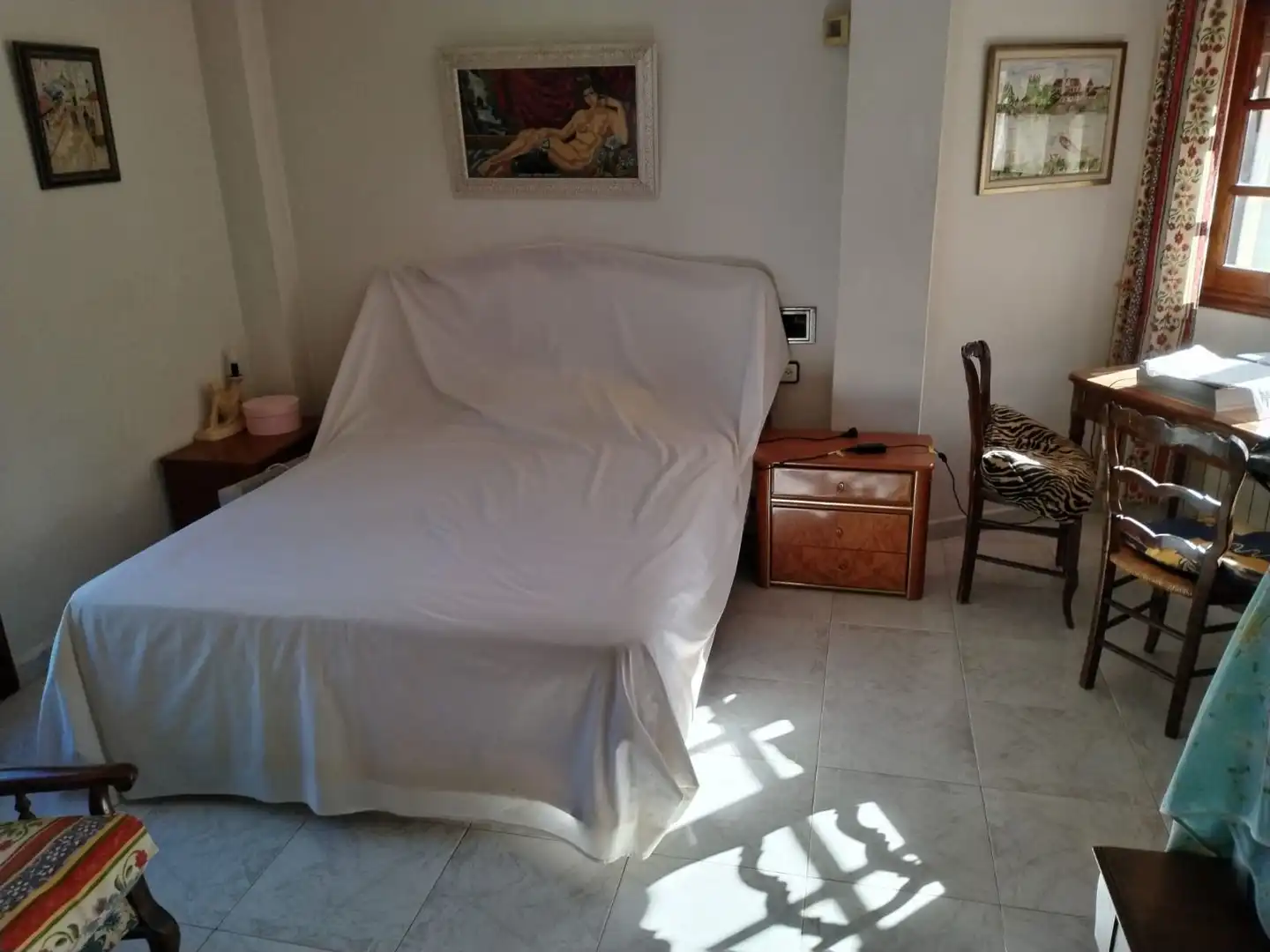 House with garden for sale in Partidas de Alicante, imagen 20