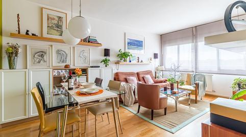 Foto 2 de Piso en venta en Sanchinarro,  Madrid Capital