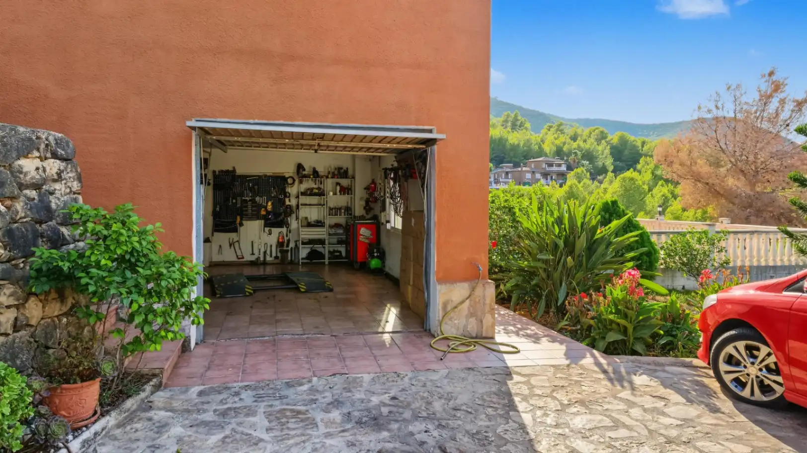 Villa avec piscine à vendre à Llíber, imagen 22