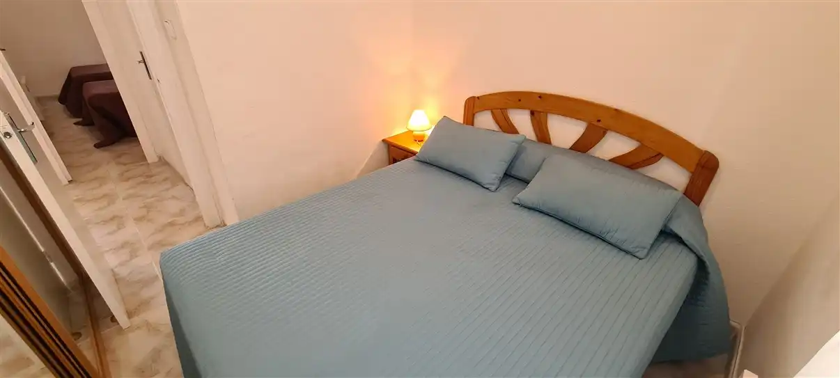 Apartament de lloguer a Carrer de Lleida, 25, Regueral - Prat d'en Forés