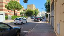 Vista exterior de Local en venda en  Sevilla Capital