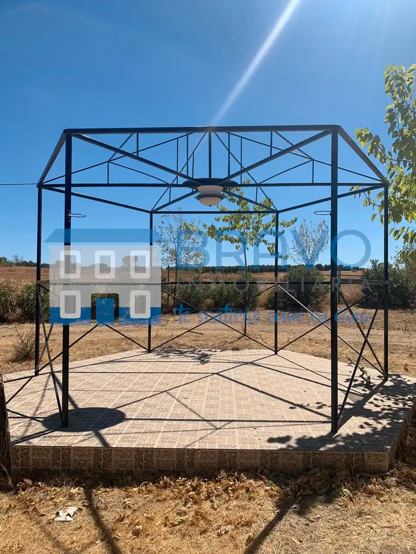 Chalet en venta en La Haba, imagen 12