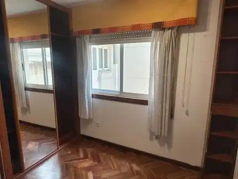 Schlafzimmer von Wohnung zur Miete in Pelayos de la Presa