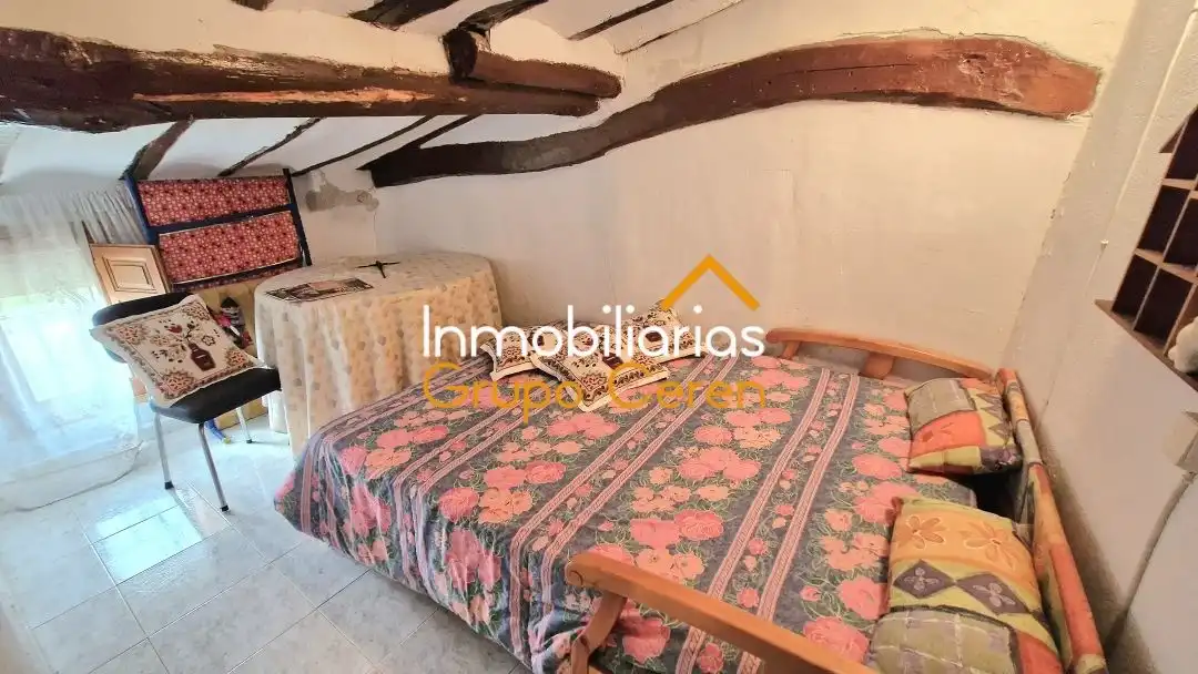 Casa o xalet en venda a Redecilla del Campo