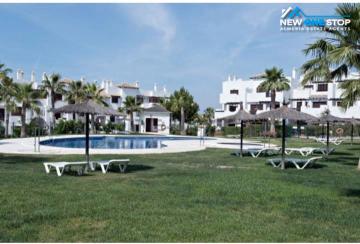 Foto 4 de Apartamento en venta en Avenida Alcazaba, 115, Las Salinas, Vera