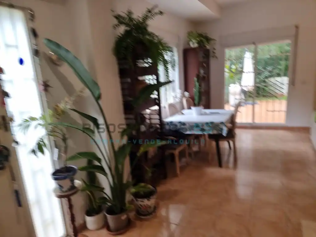 Comedor de Casa o chalet en venta en Godelleta